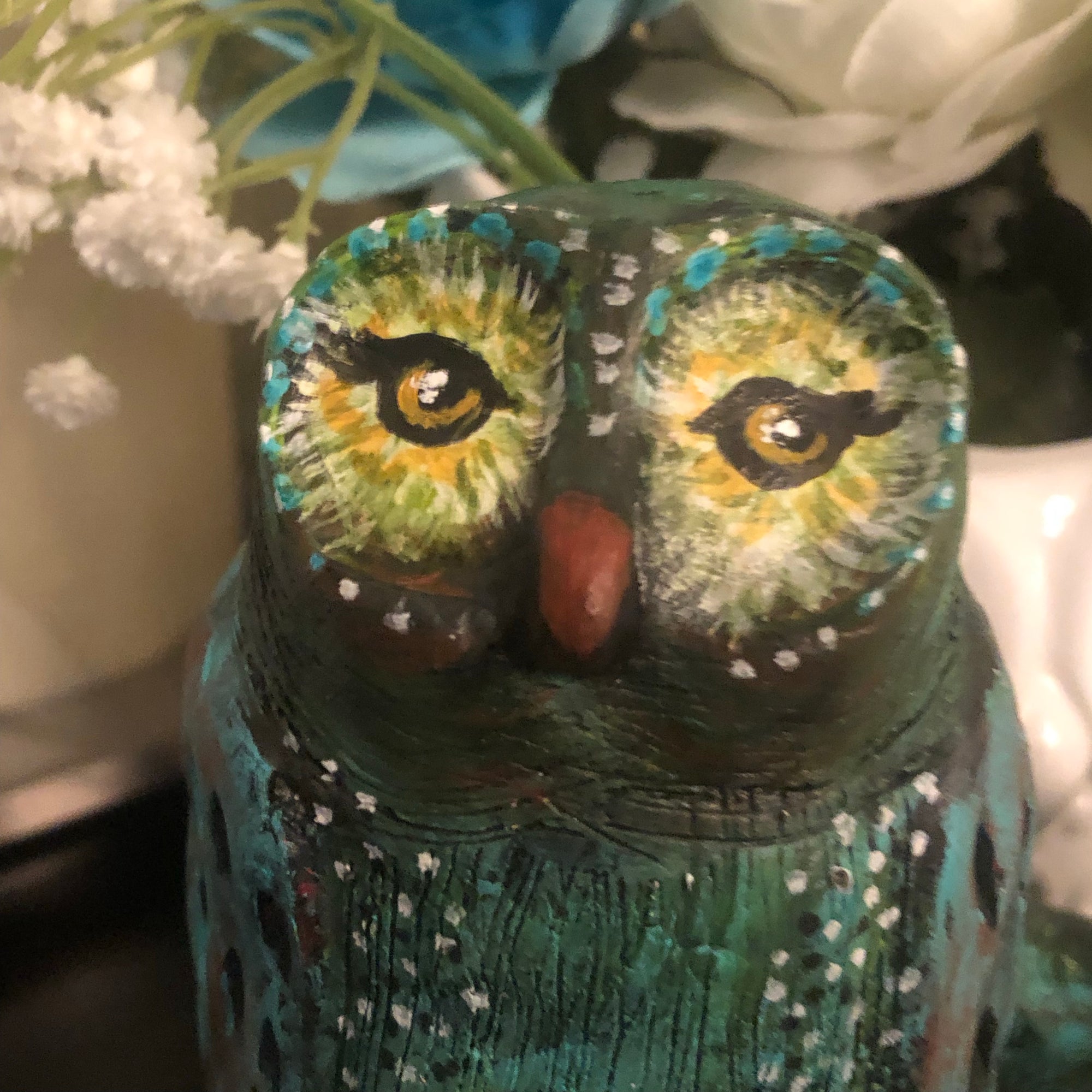 CLOSED - Custom Order Sculpture - Jennifer Sher Art