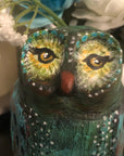 CLOSED - Custom Order Sculpture - Jennifer Sher Art