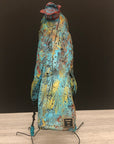 SOLD - Galen - Jennifer Sher Art