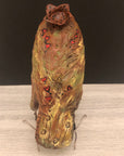 SOLD - Art Doll Abbie - Jennifer Sher Art