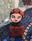 Jacinda - Jennifer Sher Art