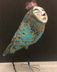 SOLD - Galen - Jennifer Sher Art