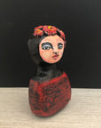 Jacinda - Jennifer Sher Art