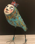 SOLD - Galen - Jennifer Sher Art