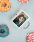 Awakening To Oneness Mug - Jennifer Sher Art