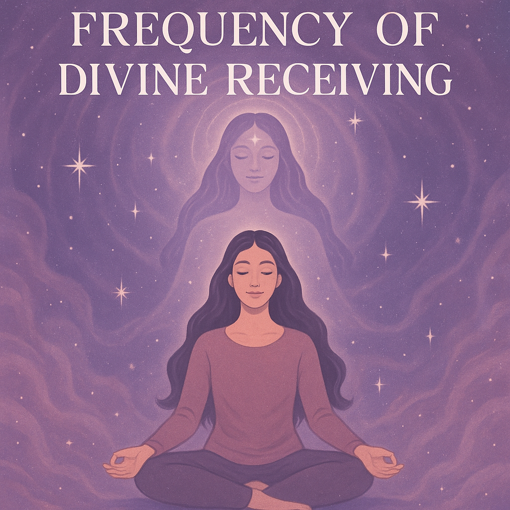 🌟 The Frequency of My Business 🌟