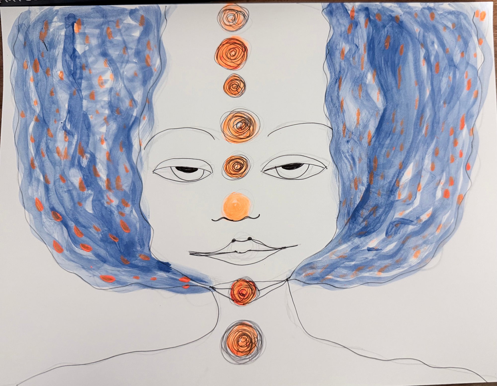 The Bedrock Guardian