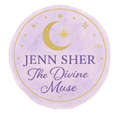 Jenn Sher The Divine Muse
