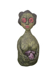 SOLD - Green Goddess