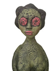 SOLD - Green Goddess