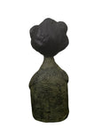 SOLD - Green Goddess