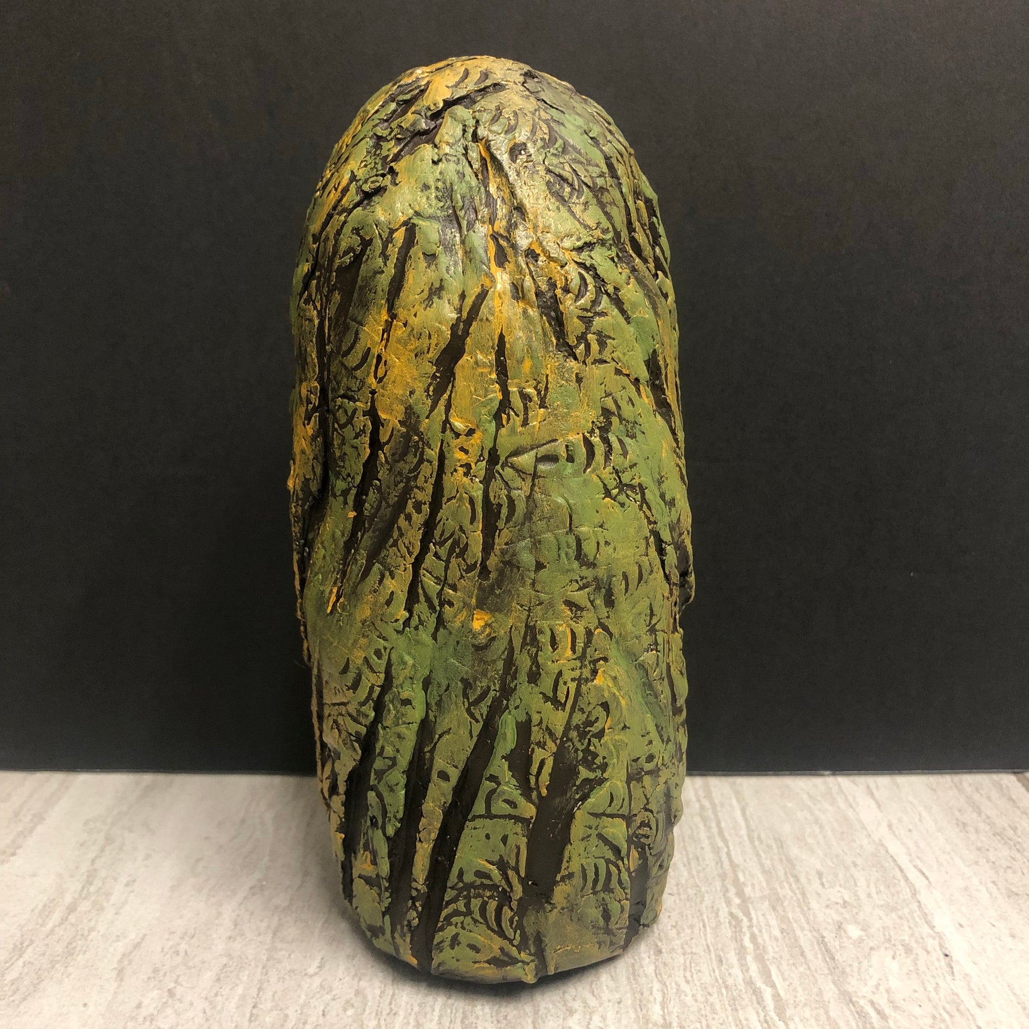 SOLD - Connect to Nature - Jennifer Sher Art