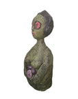 SOLD - Green Goddess
