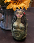 SOLD - Gaia - Earth Goddess