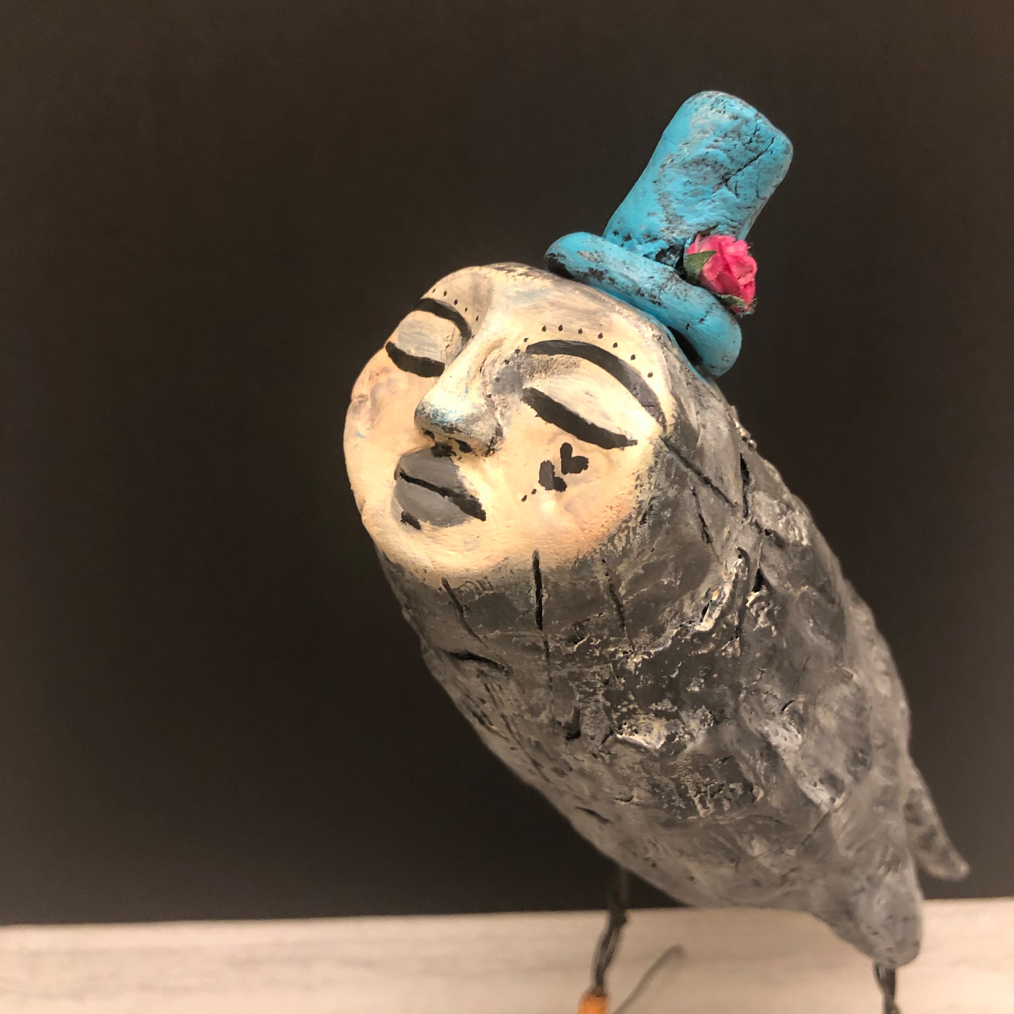 Martie - Jennifer Sher Art